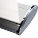 Teleskopisks divpusējs ROLL UP baneris(maināms izmērs) 229/69, 56x216-260cm